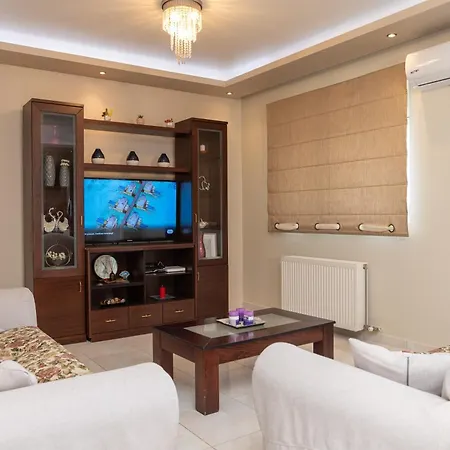 Break Апартаменты Кос