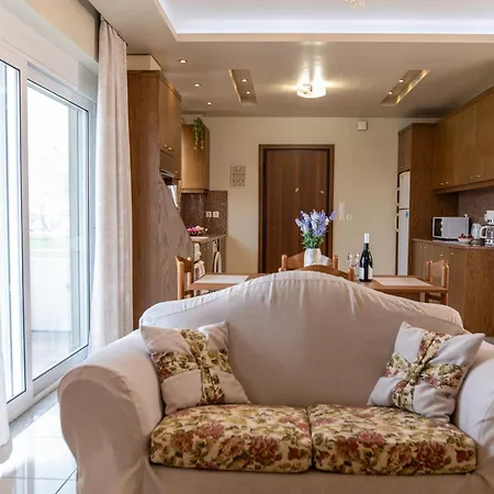 Break Апартаменты *