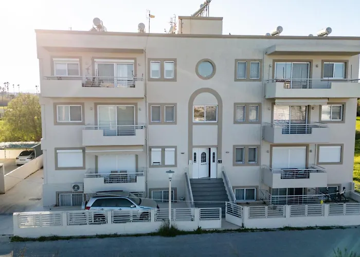 Break Appartement *