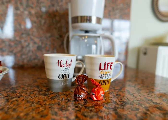 شقة Break بلدة كوس