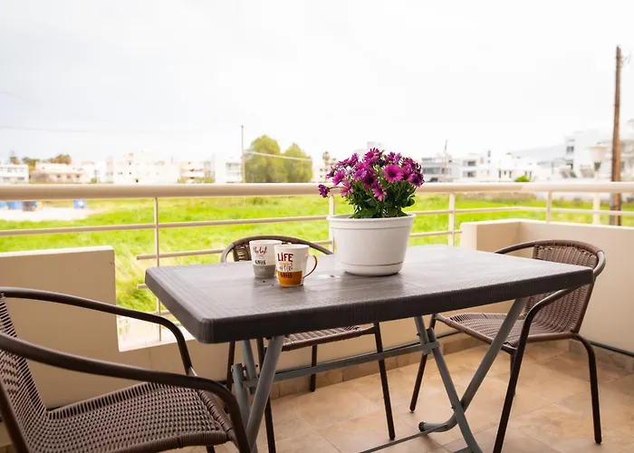 Break Appartement