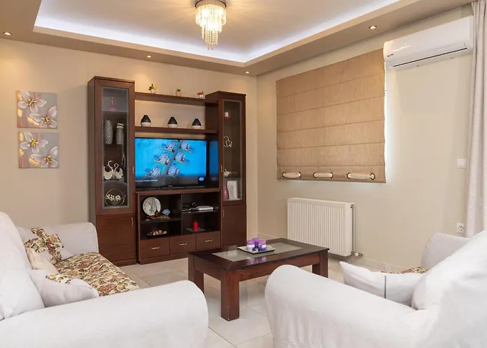 Break Appartement Kos