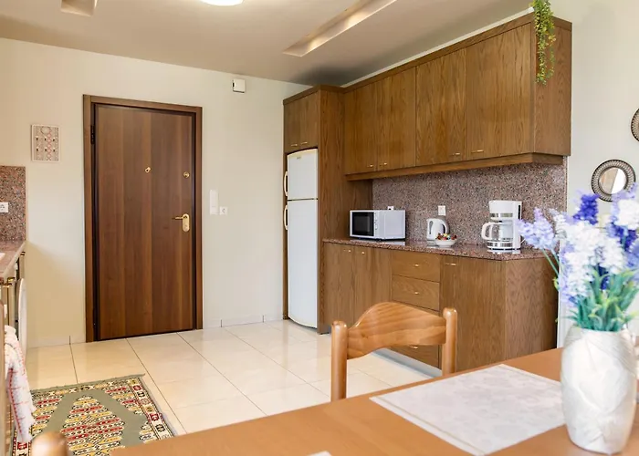 Break Appartement