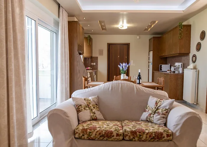 Break Appartement *