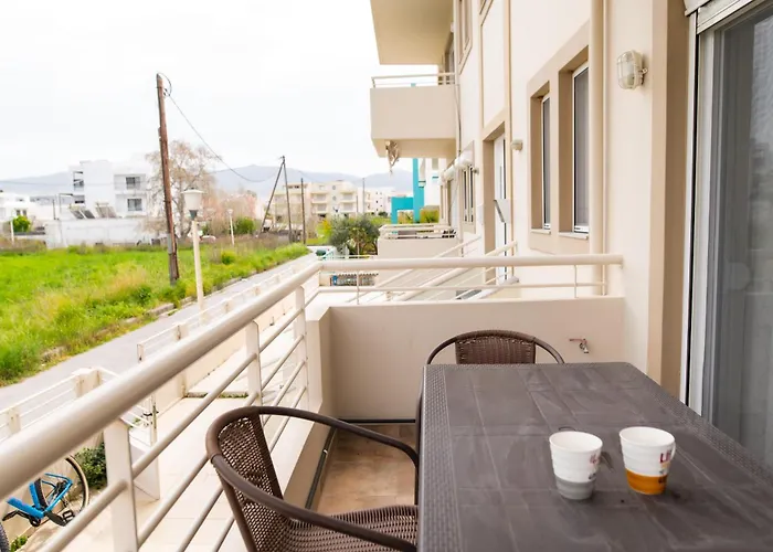 Break Apartament Kos