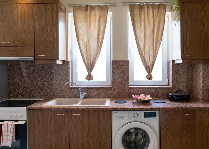 Break Appartement Kos